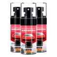 thumbnail image 1 of EGNMCR Car Care & Cleaning Car Windshield And Rearview Mirror Long-Lasting AntiFog Spray 60ml Glass Anti fog Spray, 1 of 5