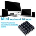 thumbnail image 2 of Clavier Mécanique Personnalisé PCB Programmé G7L3 T1H H8J M5A4 9 D5Q7, 2 of 8