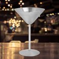 thumbnail image 3 of Wine Glass, Non- Environmentally Friendly Cocktail Glass, Bar Utensils, Beer For Cocktail Drinks For Wine Red Wine, 3 of 8