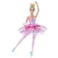 thumbnail image 4 of Barbie Poupée Clara Barbie dans Casse-noisette-avec tutu transformable, 4 of 6
