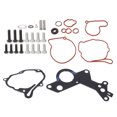 thumbnail image 3 of Joint de Pompe à Vide de Carburant, Excellente Performance d'Étanchéité Kit de Réparation de Pompe Tandem de Carburant sous Vide Durable 038145209 pour Voiture, 3 of 8
