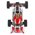 thumbnail image 4 of Wltoys XKS 144001 RC Car 60km/h High Speed 1/14 2.4GHz RC 4WD Racing Off-Road Drift Car RTR, 4 of 7