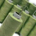 thumbnail image 1 of Wholesale Polyester Spool Quilting Sewing Over Locking Thread 10 Pcs Supplies, 1 of 4
