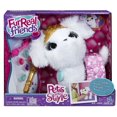 thumbnail image 1 of FurReal Friends Pets with Style - Chiot Princesse Look tendance, 1 of 5