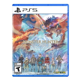 Monster Hunter Stories 3: Twisted Reflection (Nintendo Switch 2