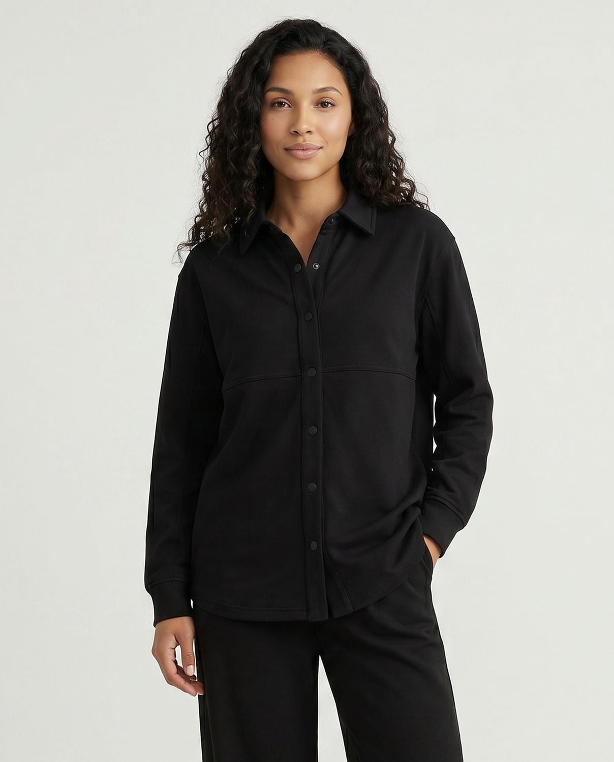Devoted, Scuba Shirt, Sizes XS-XL