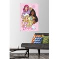 thumbnail image 3 of Mattel Barbie - Cute Wall Poster, 22.375" x 34", 3 of 4