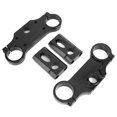 thumbnail image 4 of Tree Clamps Assembly, Easy To Use Triple Tree Clamp,  Handle Bar Casting, for Car Home Dirt Bike Man, 4 of 7