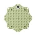 thumbnail image 2 of Jogging Foot Massage Mat Chinese Medicines Circular Fingerpressure Board Ultras-jogging Foot Massage Mat Indoor Running In Place For Sole Toe Pressure Board, 2 of 2