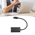 thumbnail image 3 of 4K 1080P Video Capture Card Plug and Play for Gaming Live Streaming with HD Multimedia Interface, Compatible for , OS X, Linux,  Systems, 3 of 7