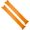 Orange, variant on Inflatable Cheer Stick Concert Competition Party Bar Cheer Percussion Support Cheerleading Stick