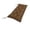 Coffee, variant on Patio Chair Cushions,Outdoor Loveseat Lounge Seat Pads,Waterproof Swing Cushion Seat Chair Replacement Pads Pillow,Premium Comfortable Thick Fiber Fill Tufted Pads for Lounger Garden Furniture Patio