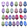thumbnail image 2 of pitrice Hole Puncher Cards Labor-saving Photo Album Handmade Decoration Tool Accessories Easy and Fast Manual Tools Consistent Design maple leaf, 2 of 6