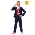 thumbnail image 5 of ODD SQUAD Child Agent Costume, 5 of 5