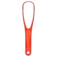 thumbnail image 2 of Hilitand Tongue Scraper, Tongue Scraper Cleaner Cleaning Brush For Breath, 2 of 8