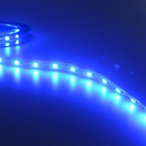 Mefallenssiah 5V 2835 30Smd/50Cm White/Warm White/Blue Led Strip Light Bar Tv Back Lighting