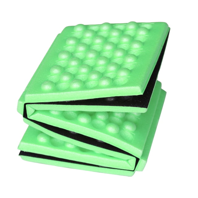 Foldable Foam Cushion Sitting Pad, Foam Cushion Mat Soft Beehive For Camping