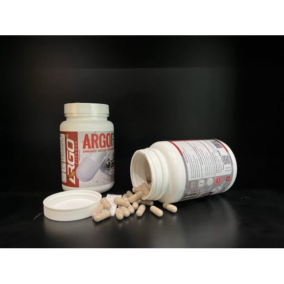 ARGO FIT