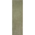 thumbnail image 1 of HomeRoots 353901 2 ft. 3 in. x 7 ft. 6 in. Runner Polyester Sage Area Rug, 1 of 1