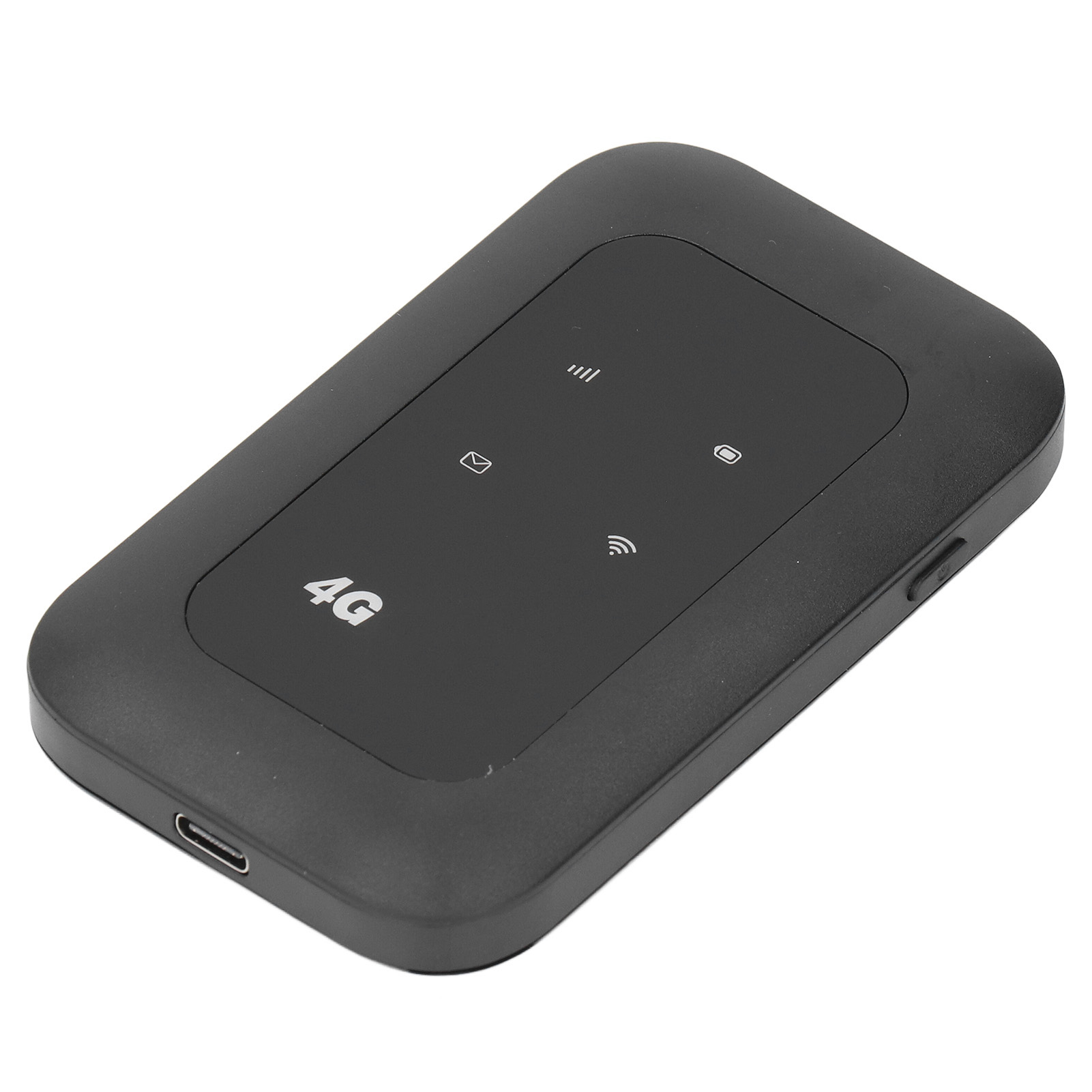 4G LTE Mobile Hotspot, 150Mbps Support 10 Users Connections 4G LTE Portable WiFi  for Travel
