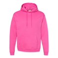thumbnail image 1 of Hanes Ecosmart Hoodie Sweatshirt for Men, 1 of 1