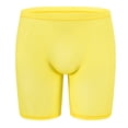 thumbnail image 4 of Posijego Men's Boxer Briefs Seamless Breathable Workout Underwear Comfortable Soft Underpants for Men, 4 of 6