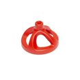 thumbnail image 1 of Rubi Tools 35949 Cyclone Leveling System Caps (100 Piece Bin), 1 of 4