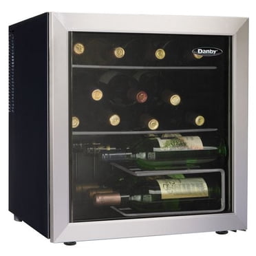 Refroidisseur à vin de comptoir Danby