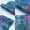 E, variant on EGNMCR Glitter Powder Wave Heat Transfer Film Heat Transfer Vinyl Clothing DIY Printing the Sticker