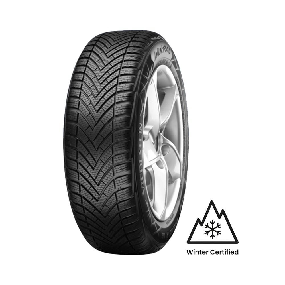 PNEU 185/65R15 92T XL VREDESTEIN WINTRAC