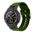 thumbnail image 1 of Cameland Soft Colorful Watch Straps Compatible For Amazfit T-Rex/Por, 1 of 4