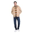 thumbnail image 2 of George Men's Full Zip Hoodie, 2 of 6