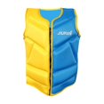 thumbnail image 4 of Sports Vest Breathable for Boating Swimming Surfing Yellow and, 4 of 7
