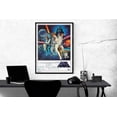 thumbnail image 2 of Star Wars Affiche Imprimée 24X36 - 24 x 36 Po, 2 of 2