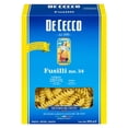 thumbnail image 1 of De Cecco Fusilli, 1 of 7