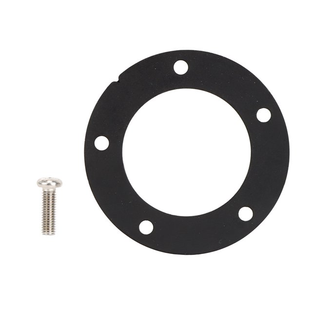 Fuel Level Sensor, Durable Metal Construction High Accuracy Various Length Options Fuel and Waste Water Sensing Indicator Replacement for Car Boat Yacht Truck