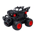thumbnail image 4 of Inertia-Stunt Bounce Deformation Car Off Road Model Car Vehicle Kids Toy 4PCS, 4 of 6