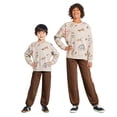 thumbnail image 3 of George Boys' Graphic Sweatshirt, 3 of 6