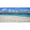 thumbnail image 1 of La Vie Est une Plaque de Photo de Plage License, 1 of 1