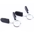 thumbnail image 1 of Cergrey 2 Pcs Serrure de Barre d'Haltère Standard 25mm Pince à Ressort Collier Clip Entraînement Yoga, 1 of 8