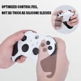 thumbnail image 4 of Game Controller Grips Tape for Xbox Series X/S/PS4/PS5/Switch PRO/Joy-Cons Gamepad, Anti-Slip Sweat-Absorbent Easy to Apply, 4 of 6