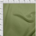 thumbnail image 2 of oneOone Polyester Lycra Fabric Polka Dots Print Fabric BTY 56 Inch Wide, 2 of 4