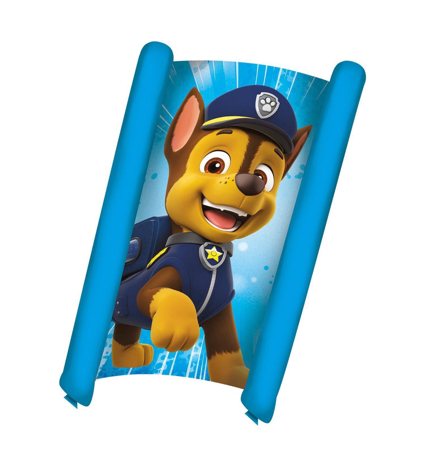 X Kites Inflate-A-Kite 33 inch wide inflatable kite - Paw Patrol