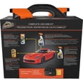 thumbnail image 5 of Armor All Complete Car Care Kit, Automotive Cleaner Soft Caddy 6-piece Gift Set, 5 of 5