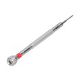 thumbnail image 3 of Tbest Watch Screwdriver,Slot Screwdriver,Straight Slot Head Screwdriver Portable Precise Watch Jewelry Repairing Screwdriver, 3 of 8