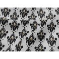 thumbnail image 4 of oneOone Viscose Jersey Fabric Ethnic Ikat Printed Fabric 1 Yard 60 Inch Wide, 4 of 5