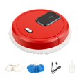 thumbnail image 3 of Binwennn Wet Dry Vacuum And Floor Cordless 960 Vacuum Intelligent Sweeper Mopping Machine Efficient Automatic Cleaning Machine For Home Cleaning, 3 of 8