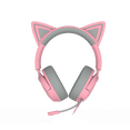 thumbnail image 5 of Razer Kraken Kitty V3 X, Wired Kitty Headset for Gaming (PC), 5 of 5