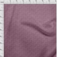 thumbnail image 4 of oneOone Cotton Flex Wine Fabric Geometric Craft Projects Decor Fabric Printed By The Yard 40 Inch Wide, 4 of 4