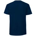 thumbnail image 2 of Fruit Of The Loom T-Shirt Iconique 195 Ringspun Premium pour Hommes, 2 of 3